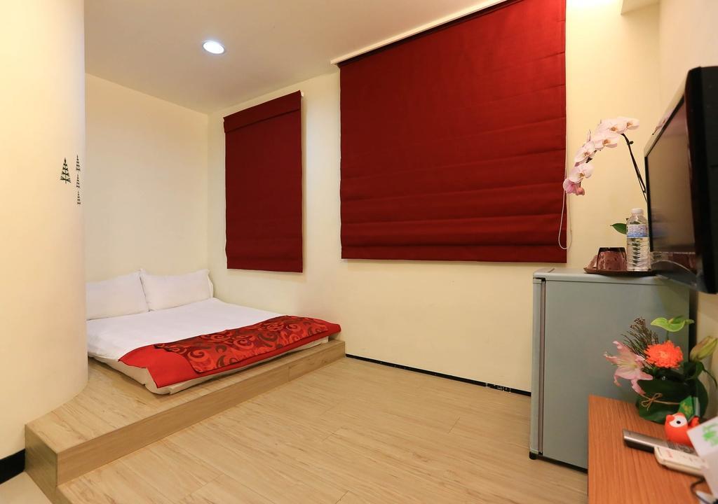 Mei Lodge 3*