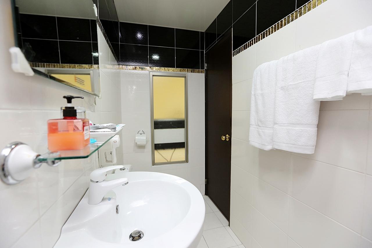 Mei Lodge 3* Taipei