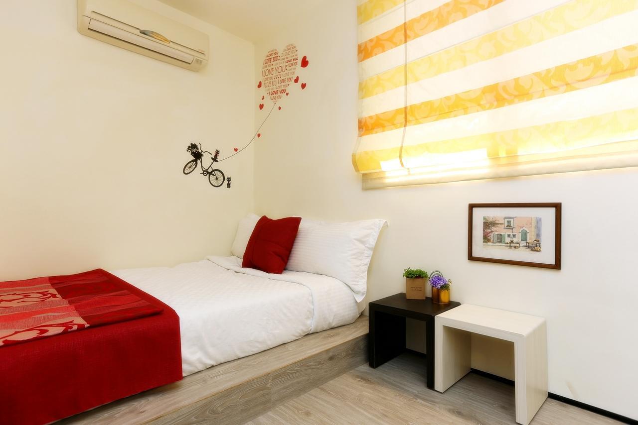 Mei Lodge bahay-panuluyan 3*