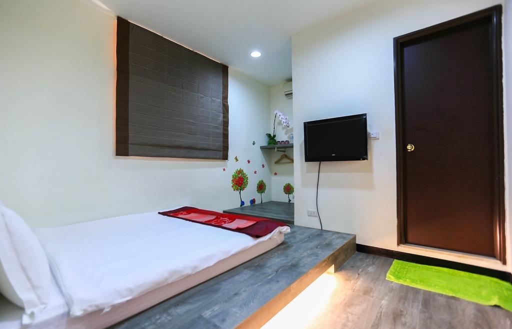 Mei Lodge bahay-panuluyan 3*