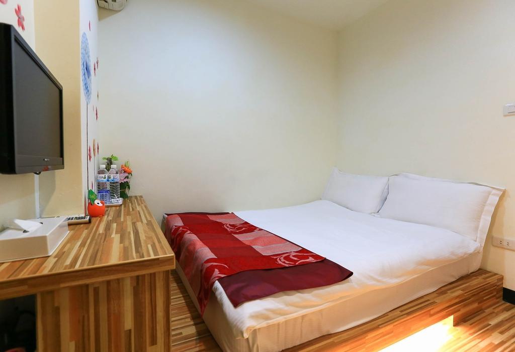 Mei Lodge Taipei